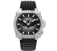 Police PEWGD0022603 Montre Homme Batman Édition limitée 45mm 5ATM