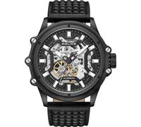 Police PEWGE1601801 Montre homme Luang automatique 46mm 5ATM