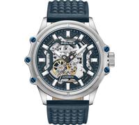 Police PEWGE1601803 Montre homme Luang automatique 46mm 5ATM