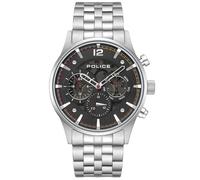 Police PEWGK0040205 Montre Homme Driver ll 45mm 5ATM