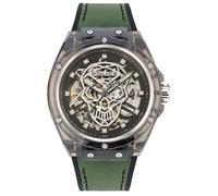 Police Pewgr1592404 Watch Vert Homme