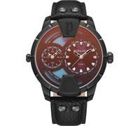 Police - PEWJA0022001 - Montre Bracelet - Hommes - Quartz - REBEL