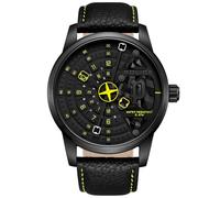 Police - PEWJA0022101 - Montre Bracelet - Hommes - Quartz - EXTREME