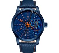 Police - PEWJA0022102 - Montre Bracelet - Hommes - Quartz - EXTREME