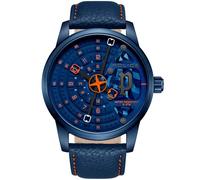 Police PEWJA0022102 Montre Homme Avondale 46mm 5ATM