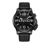 Police - PEWJD0021701 - Montre Bracelet - Hommes - Quartz - REBEL