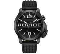 Police PEWJD0021701 Montre Homme Automated 44mm 5ATM