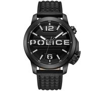 Police PEWJD0021701 Montre Homme Automated 44mm 5ATM