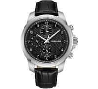 Police PEWJF0021503 Montre Homme Mensor 44mm 5ATM