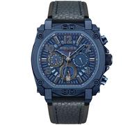 Police PEWJF0021904 Montre Homme Norwood 45mm 5ATM