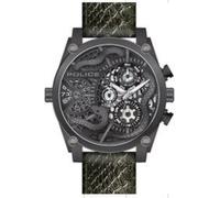 Police - PEWJF2110403 - Montre Bracelet - Hommes - Quartz - Vigor