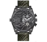 Police - PEWJF2110403 - Montre Bracelet - Hommes - Quartz - Vigor