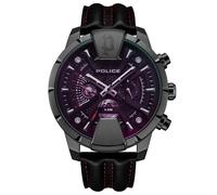 Police PEWJF2203704 Montre Homme Huntley 48mm 5ATM
