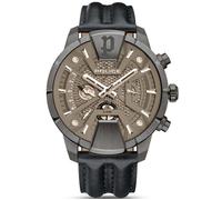 Police Montre Fonction Huntley Brown