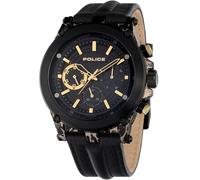 Police PEWJF2226641 Taman Montre Homme 48mm 3ATM