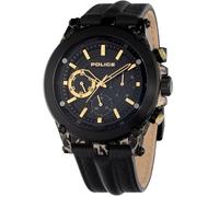Police PEWJF2226641 Taman Montre Homme 48mm 3ATM