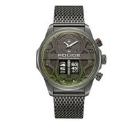 Montre Homme Police PEWJG0006503 Bracelet s Quartz EXTREME G