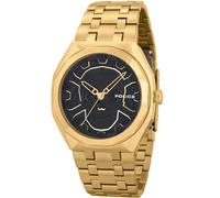 Police PEWJG2110703 Kediri Montre Homme 48mm 3ATM