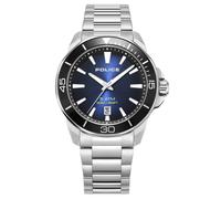 Police - PEWJH0021402 - Montre - Hommes - Quartz - THORNTON