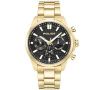 Police PEWJK0021005 Montre Homme Rangy 44mm 5ATM