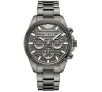 Police PEWJK2227808 Montre Homme Malawi 45mm 5ATM
