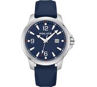 Police PEWJN0020901 Montre Homme Mensor 44mm 5ATM
