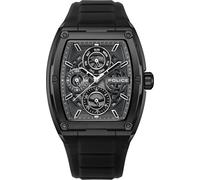 Police PEWJQ0004501 Herrenuhr Creed 42mm 5ATM