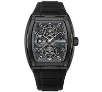 Police PEWJQ0004501 Montre Homme Creed 42mm 5ATM