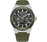 Police - PEWJQ2203242 - Montre Bracelet - Hommes - Quartz - URBAN REBEL