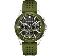 Police PEWJQ2204111M Montre homme Motion Chronographe 45 mm 5 ATM