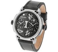 Police PL.14693JS/02A - Mens Watch Marron G