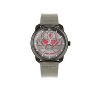 Police Pl.15714jsu Watch Vert,Marron Homme