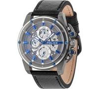 Police PL14688JSUS.13, Quartz, 48mm, 5ATM Noir G