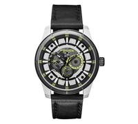 Police PL15410JSTB.04, Quartz, 48mm, 3ATM
