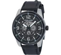 Police PL15663JSTB.02 Lawrence hommes montre 48mm 3ATM