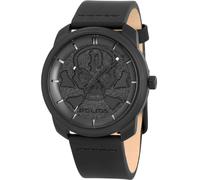 Police PL15714JSB.02A Bleder Montre homme 44mm 3ATM