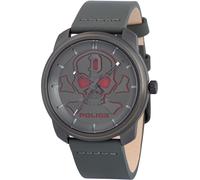 Police PL15714JSU.61 Bleder Montre Homme 44mm 3ATM