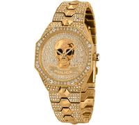 Police PL16027BSG.22M Montaria Montre Femme 36mm 3ATM