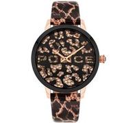 Police Pl16028msrb.02 Woman Watch Doré Femme