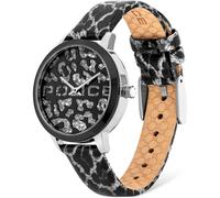 Police Pl16028mstb02 Woman Watch Marron Femme