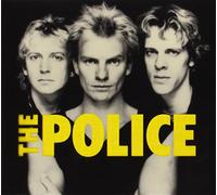 The Police (Digipack Avec Fourreau + Poster - Deluxe Edition - Edition