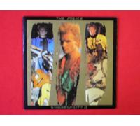 Police - Police Synchronicity II 7" A&M AM153 EX/EX 1983 picture sleeve
