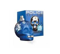 POLICE POUR TATTOOART EDT SPRAY 40ML