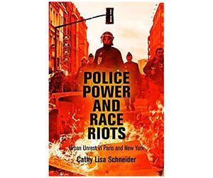 Police Power And Race Riots