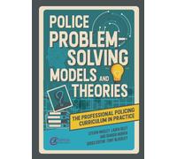 Police Problem Solving Models And Theories