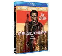 Police Puissance 7 (1973) / The Seven-Ups