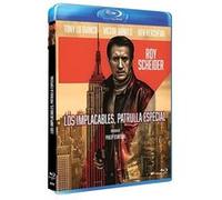 Police Puissance 7 (1973) / The Seven-Ups (Blu Ray)