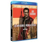 Police puissance 7 / The Seven-Ups (1973) Blu Ray avec sous-titre francais