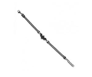 POLICE PULSEIRA, AÇO