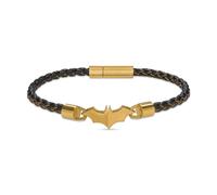 Police Peagb0034702 Bracelet Doré Homme